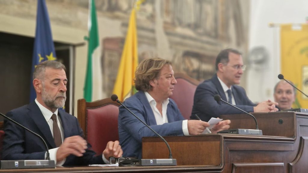 Forum Italia Hong Kong